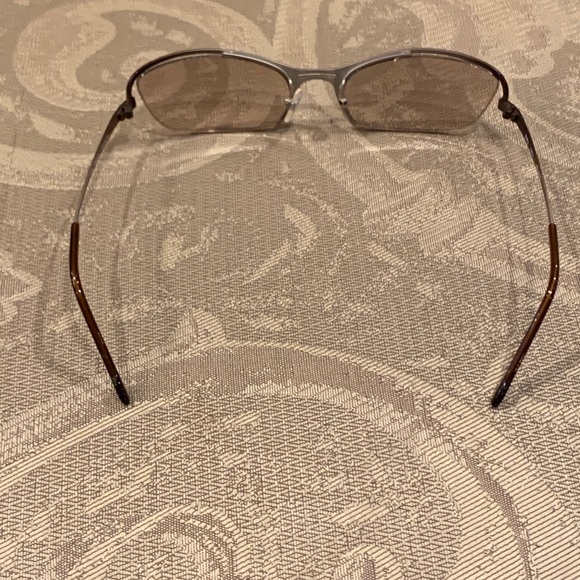 Sama 90s vintage sunglasses main image 4